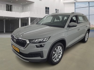 Skoda Kodiaq 1.4 1.5 TSI BUSINESS EDITION 7P., 2023