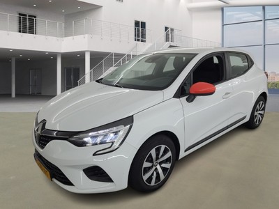 Renault Clio 0.9 1.0 TCE 90 EQUILIBRE, 2023