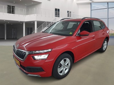 Skoda Kamiq 0.9 1.0 TSI SPORT BUSINESS, 2023