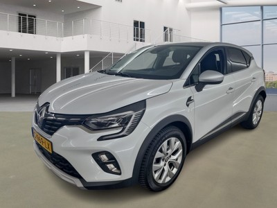 Renault Captur 0.9 1.0 TCE 90 INTENS, 2023