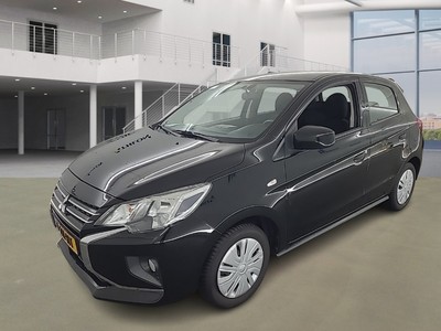 Mitsubishi Space star 1.1 1.2 CONNECT+, 2023