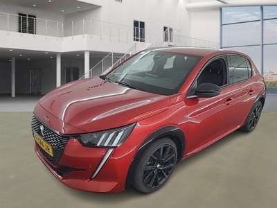Peugeot 208 1.1 1.2 PURETECH GT, 2023
