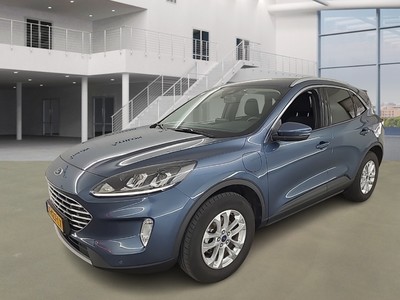 Ford Kuga 2.4 2.5 PHEV TITANIUM, 2023