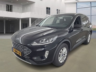 Ford Kuga 2.4 2.5 PHEV TITANIUM, 2023