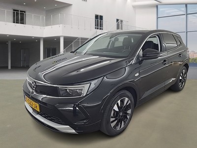 Opel Grandland 1.5 1.6 TURBO PLUG-IN HYBRID LEVEL 3, 2023