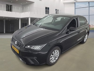 Seat Ibiza 0.9 1.0 ECOTSI STYLE BUSINESS CONNECT, 2023