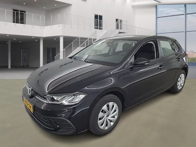 Volkswagen Polo 0.9 1.0 TSI POLO, 2023