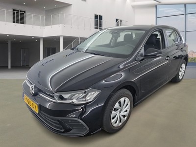 Volkswagen Polo 0.9 1.0 TSI POLO, 2023