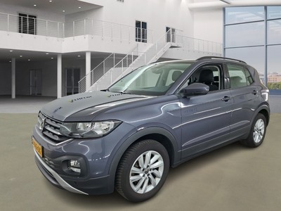 Volkswagen T-cross 0.9 1.0 TSI LIFE, 2023