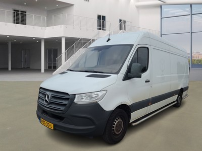 Mercedes-Benz SPRINTER 2.1 311 2.2 CDI L3H2 EURO VI-D, 2019
