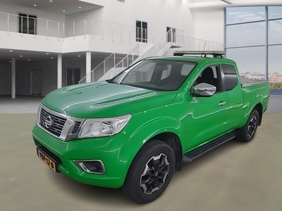Nissan Navara 2.2 2.3 DCI N-CONNECTA KING CAB, 2020