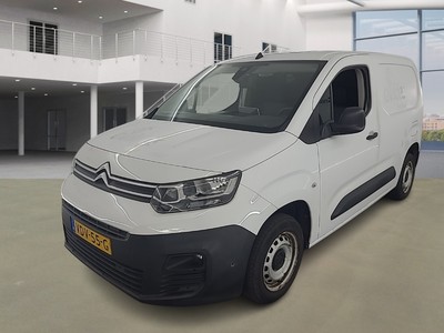 Citroen Berlingo 1.4 1.5 BLUEHDI CLUB, 2020