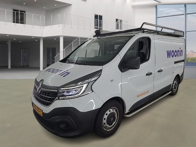 Renault Trafic 1.9 2.0 DCI 145 T29 L1H1 COMFORT, 2020