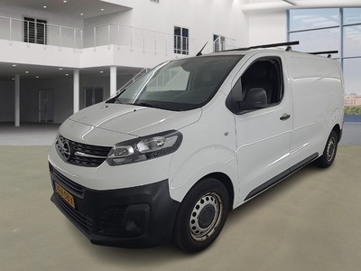 Opel Vivaro 1.9 2.0 CDTI L2H1 EDITION, 2020