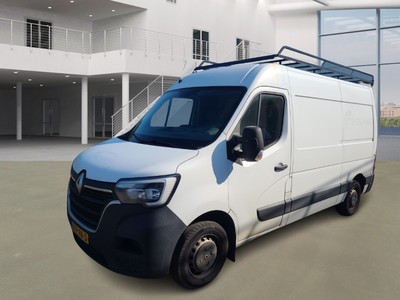 Renault Master 2.2 T35 2.3 DCI 150 L2H2 ENERGY, 2020