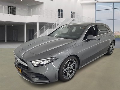 Mercedes-Benz A-KLASSE 1.3 180 ADVANTAGE, 2019