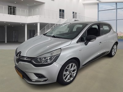 Renault Clio 0.8 0.9 TCE LIMITED, 2019