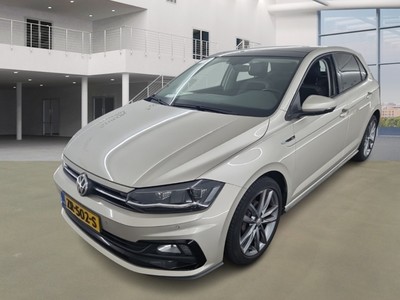 Volkswagen Polo 0.9 1.0 TSI HIGHLINE, 2019