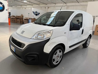 Fiat Fiorino 1.3 Multijet 95 CV E6d-final SX, 2022