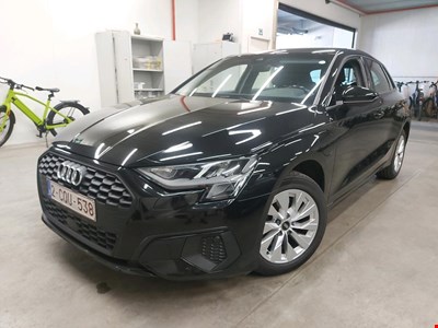 Audi A3 AUD A3 SB 40 TFSI e 204PK Attraction Pack Business &amp; Cruise Control &amp; Rear Park Sensors HYBRID