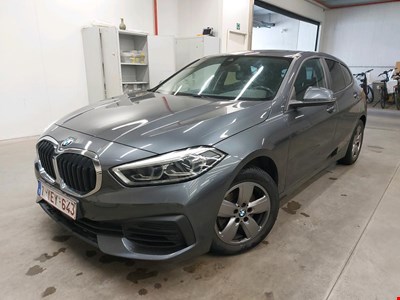 BMW 1 hatch 118iA 140PK Business Edition Advantage With Sport Seats & Pack Travel & Light & Cruise Control & PDC Front & Rear &