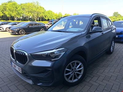 BMW X1 sDrive18d 136PK Business Edition Pack Business &amp; Light