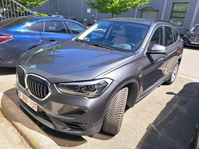 BMW X1 xDrive25e 220PK Business Edition Pack Business Plus With Heated Seats &amp; Removable Towing Hook HYBRID