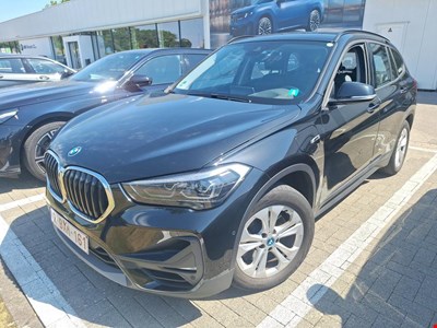 BMW X1 xDrive25e 220PK Business Edition With Heated Seats & Apple Carplay & Park Sensors Front & Rear & Removable Trailer Hook