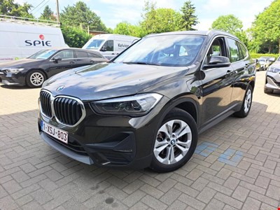 BMW X1 xDrive25e 220PK Pack Business With Heated Seats & Park Assist HYBRID
