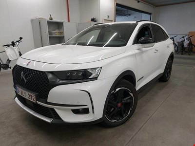 Citroen Ds7 crossback DS DS 7 CROSSBACK BlueHDi 130PK Auto PERFORMANCE Line + With Heated Seats &amp; Foldable Towing Hook