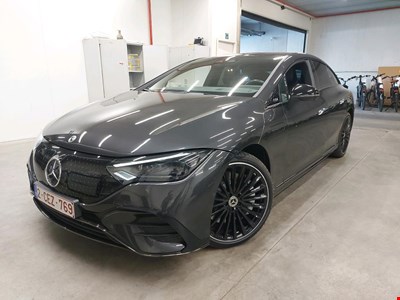 Mercedes-Benz EQE MER 350+ AMG Line Launch Edition 292PK &amp; AMG line Plus Pack &amp; Premium Plus &amp; Night &amp; 21 Inch Alloy ELECTRIC