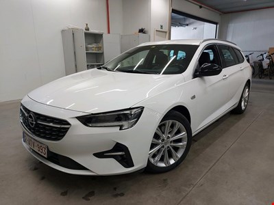 Opel Insignia OPE INSIGNIA SPORTS TOURER 15 Turbo D 122PK 8AT Business Elegance &amp; Driver Power Seat II With Sienna Upholstery &amp; Winter