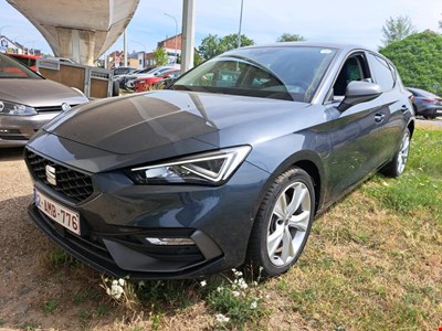 Seat Leon SEA LEON 14 eHybrid PHEV 204PK DSG FR Pack Comfort & Drive & Winter & Nav System Plus & Rear Camera & Park Pack HYBRID