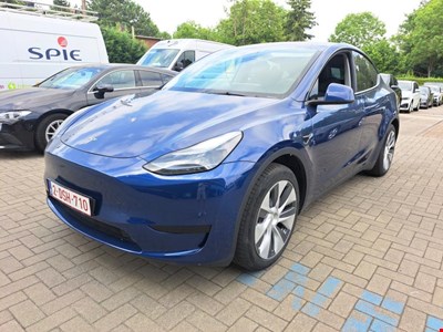 Tesla Model Y TES MODEL Y RWD 347PK ELECTRIC