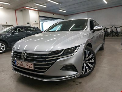 Volkswagen Arteon VW ARTEON SHOOTING BRAKE 14 eHybrid 218PK Elegance Pack NAppa &amp; Ergo Seats &amp; Design Plus &amp; Accoustic Pack &amp; Comfort &amp; Heated Ste