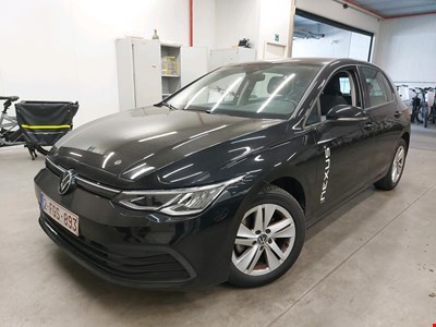 Volkswagen Golf VW GOLF TSI 110PK Life Business PETROL