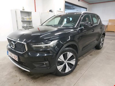 Volvo XC40 VOL XC40 T5 Recharge 261PK Geartronic Inscription Expression With Arianne Leather &amp; Winter Pack &amp; Park Assist Pack &amp; Electric Su