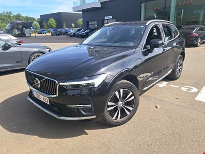 Volvo Xc60 VOL XC60 T6 PHEV 350PK 4x4 Inscription Expression Pack Business HYBRID