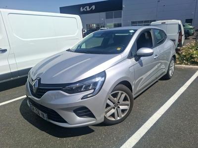 Renault Clio CLIO Business TCe 90 -21N VP [5P] bvm 6-90CH-5cv (bi-corps), 2022