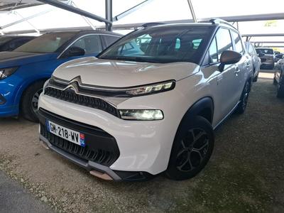 Citroën C3 Aircross C3 AIRCROSS PureTech 130 S&amp;S EAT6 C-Series VP [5P] bva 6-131CH-7cv (SUV), 2023