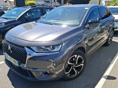 Ds DS 7 CROSSBACK 7 CROSSBACK BlueHDi 130 Automatique BUSINESS VP [5P] bva 8-130CH-7cv (SUV), 2021
