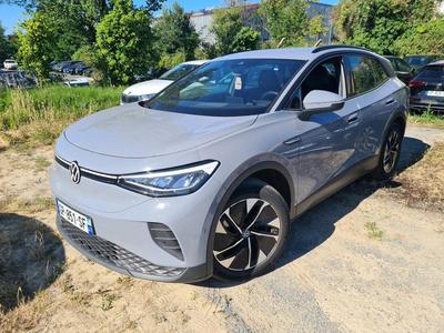 Volkswagen ID.4 ID.4 77 kWh 174ch Pro Business VP [5P] bva 1-174CH-5cv (SUV), 2023