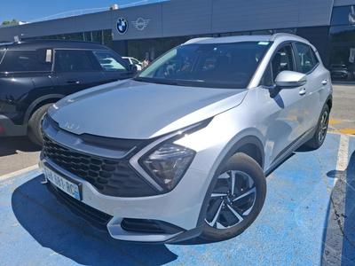 Kia Sportage SPORTAGE 1.6 T-GDI 230 HEV AUTO ACTIVE VP [5P] bva 6-230CH-10cv (SUV), 2024