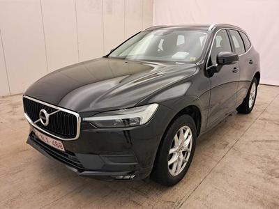 Volvo XC60 Momentum Pro 2.0d B4 197pk/cv 5p Geartronic, 2021