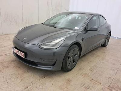 Tesla 3 Model Long-Range Dual Motor AWD 462pk/cv 4p, 2021