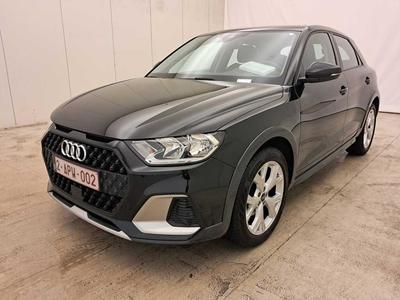 Audi A1 Citycarver 35 1.5TFSi 150pk/cv 5p, 2021