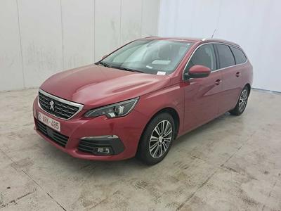 Peugeot 308 SW Allure Pack 1.5BlueHDi S&amp;S 130pk/cv 5p EAT8, 2021
