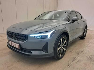 Polestar 2 Polestar 78kWh Single Motor Long Range 231pk/cv 5p, 2021