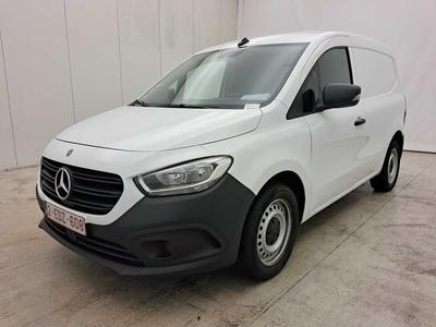 Mercedes Citan 108 Base L1 1.5CDi 75pk/cv, 2023