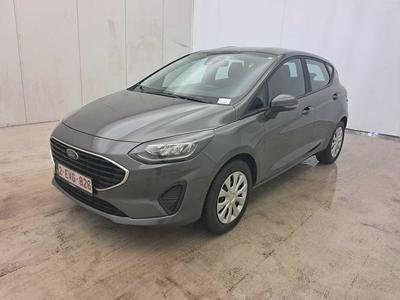 Ford Fiesta Fiesta Connected 1.0i EcoBoost 100pk/cv 5p, 2024